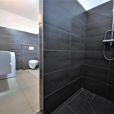 Santa Giulia Park Appartement Porto-Vecchio (Corsica)