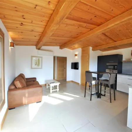 Santa Giulia Park Apartment Porto-Vecchio (Corsica)