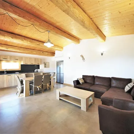 Santa Giulia Park Apartment *