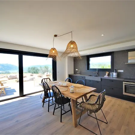Santa Giulia Park Apartment *