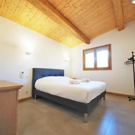 Santa Giulia Park Apartment Porto-Vecchio (Corsica)
