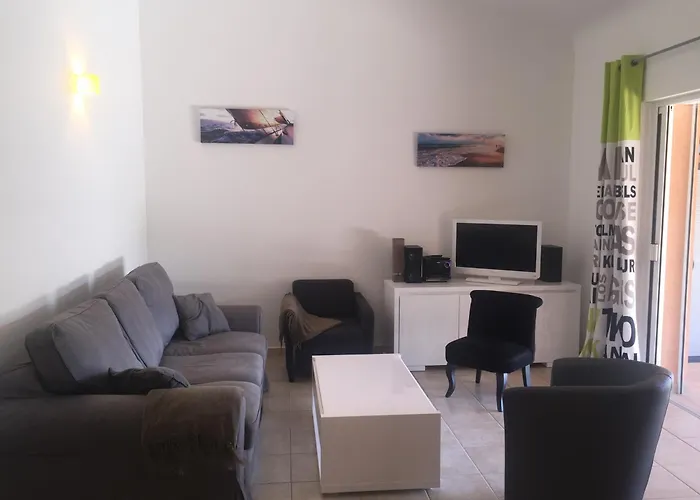 Apartment Santa Giulia Park *