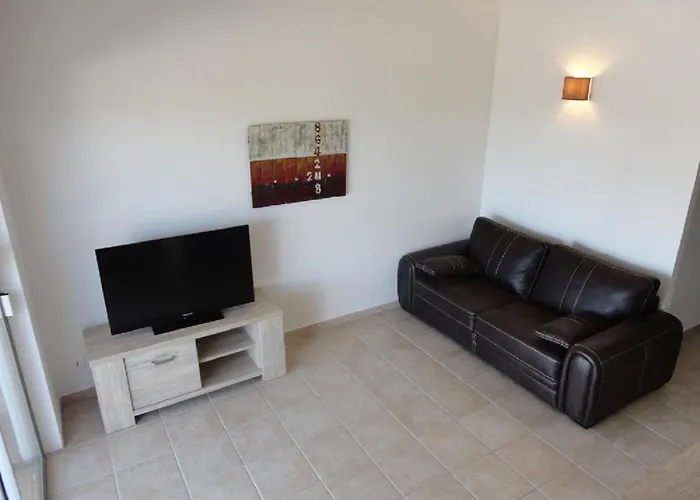 Santa Giulia Park Apartment