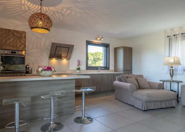 Santa Giulia Park Apartment *