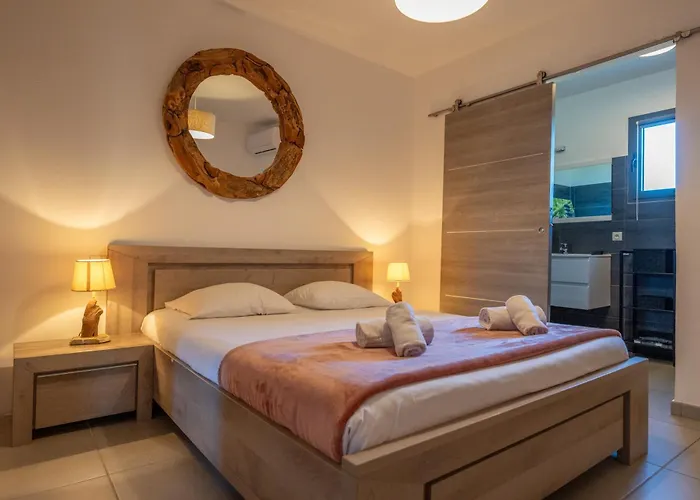 Santa Giulia Park * Porto-Vecchio (Corsica)