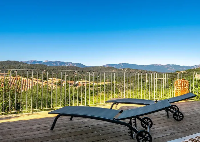 Santa Giulia Park Apartament