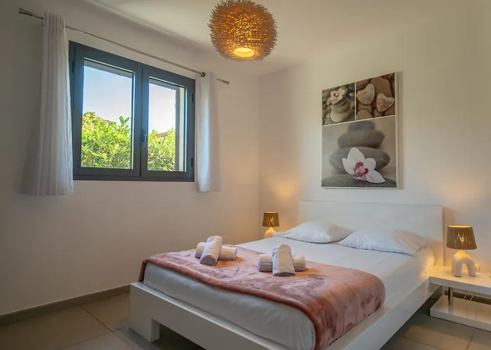 Santa Giulia Park Apartment *