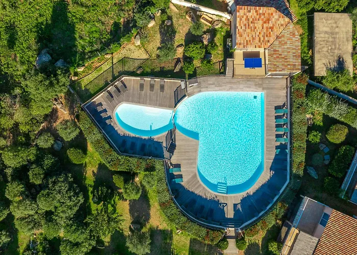 Santa Giulia Park 公寓