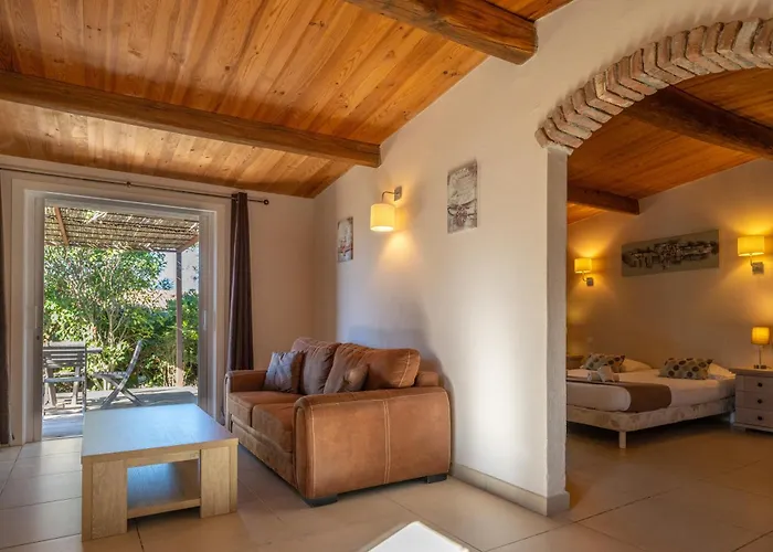 Apartment Santa Giulia Park *