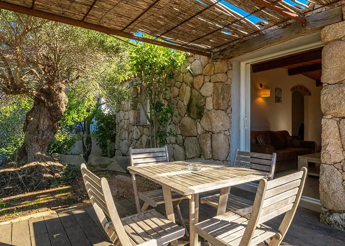 Santa Giulia Park * 维琪奥港