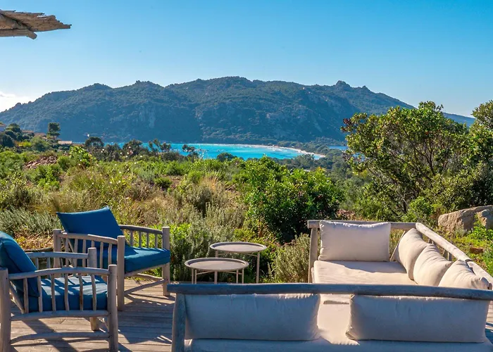 Apartment Santa Giulia Park