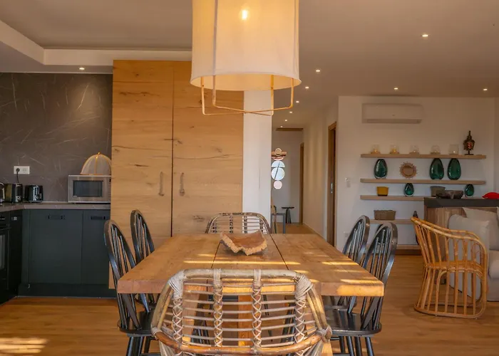 Apartament Santa Giulia Park Porto-Vecchio (Corsica)