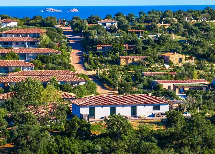 Santa Giulia Park * Porto-Vecchio (Corsica)