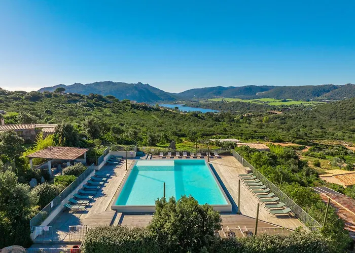 Santa Giulia Park Apartament