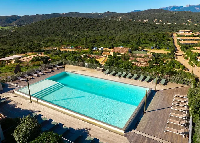 Apartment Santa Giulia Park