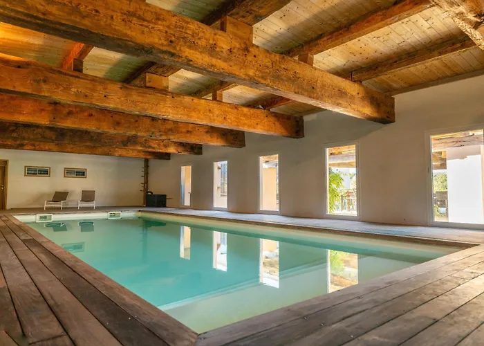 Apartment Santa Giulia Park *