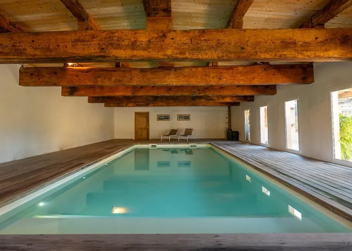 Santa Giulia Park Porto-Vecchio (Corsica)