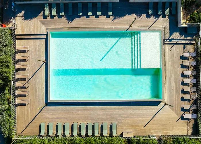 Santa Giulia Park * Porto-Vecchio (Corsica)