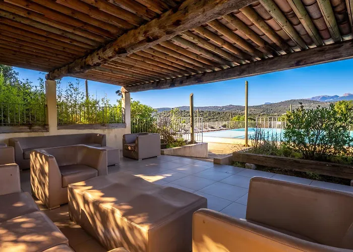 公寓 Santa Giulia Park