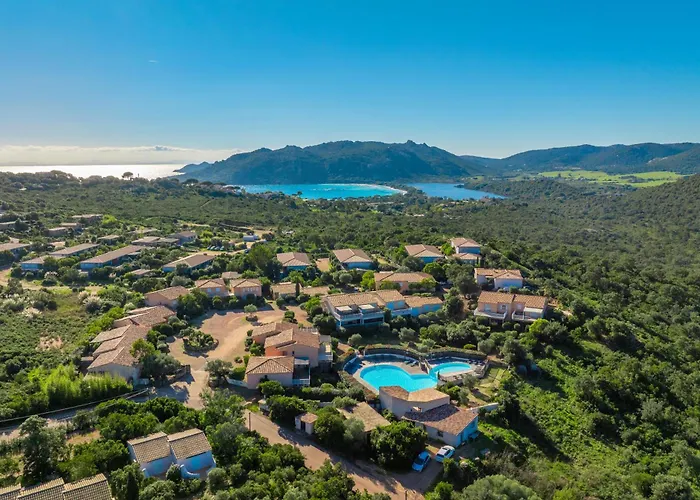 Santa Giulia Park 公寓 *