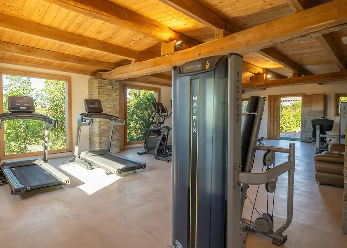 Santa Giulia Park 维琪奥港