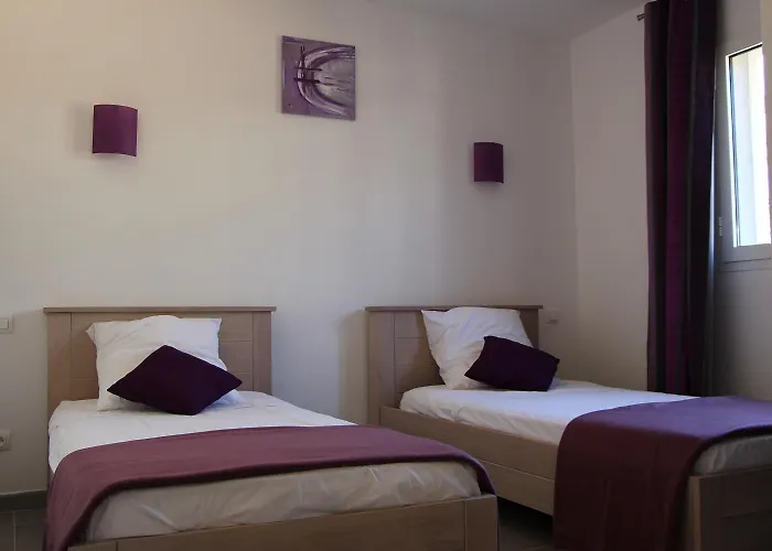 Santa Giulia Park Apartment