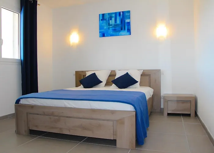 Apartment Santa Giulia Park