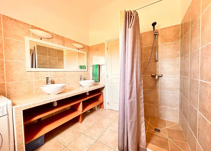 Santa Giulia Park Apartment Porto-Vecchio (Corsica)