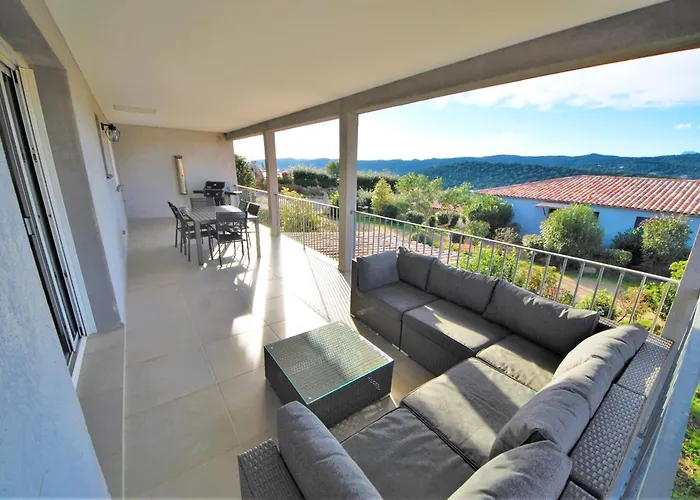 Santa Giulia Park Porto-Vecchio (Corsica)