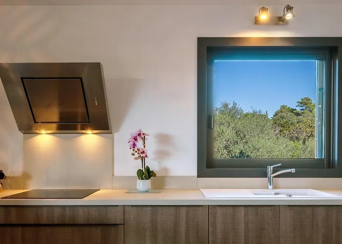 Apartament Santa Giulia Park Porto-Vecchio (Corsica)