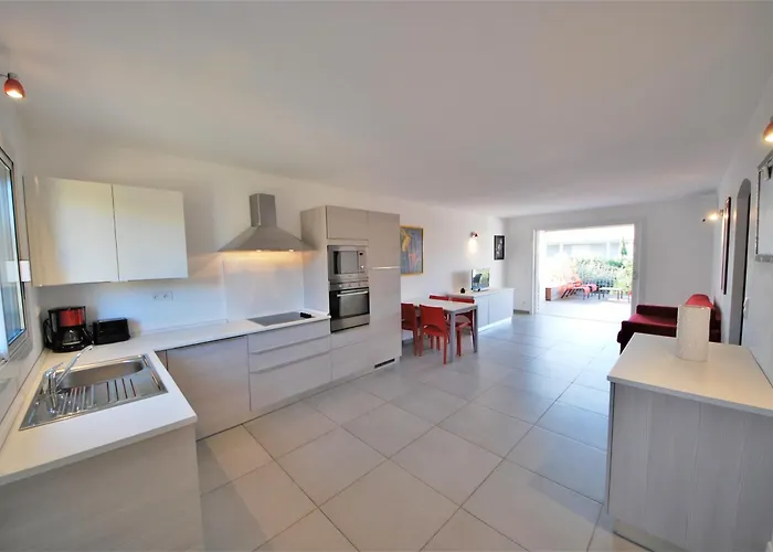 Santa Giulia Park Apartment