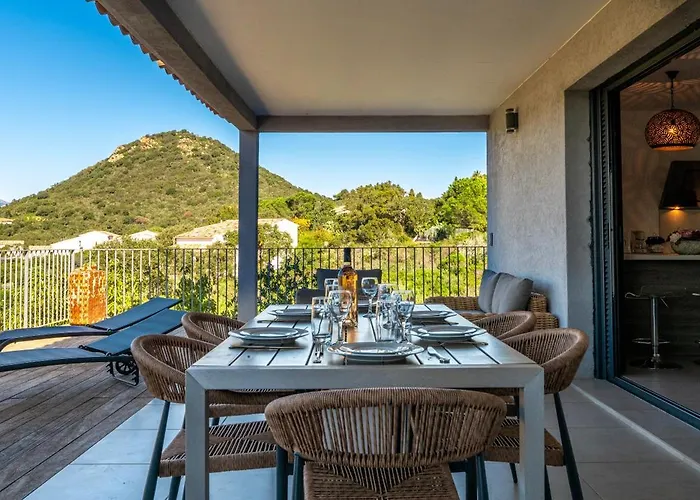 公寓 Santa Giulia Park