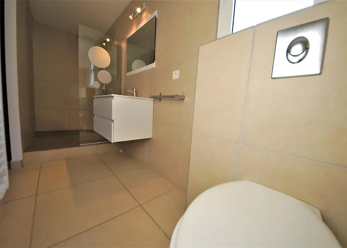 Apartment Santa Giulia Park *