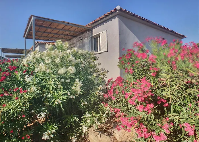 Santa Giulia Park Apartment