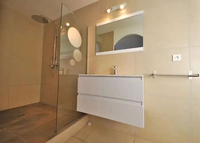 Apartament Santa Giulia Park Porto-Vecchio (Corsica)