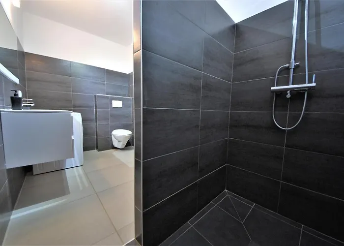 Santa Giulia Park Apartament Porto-Vecchio (Corsica)